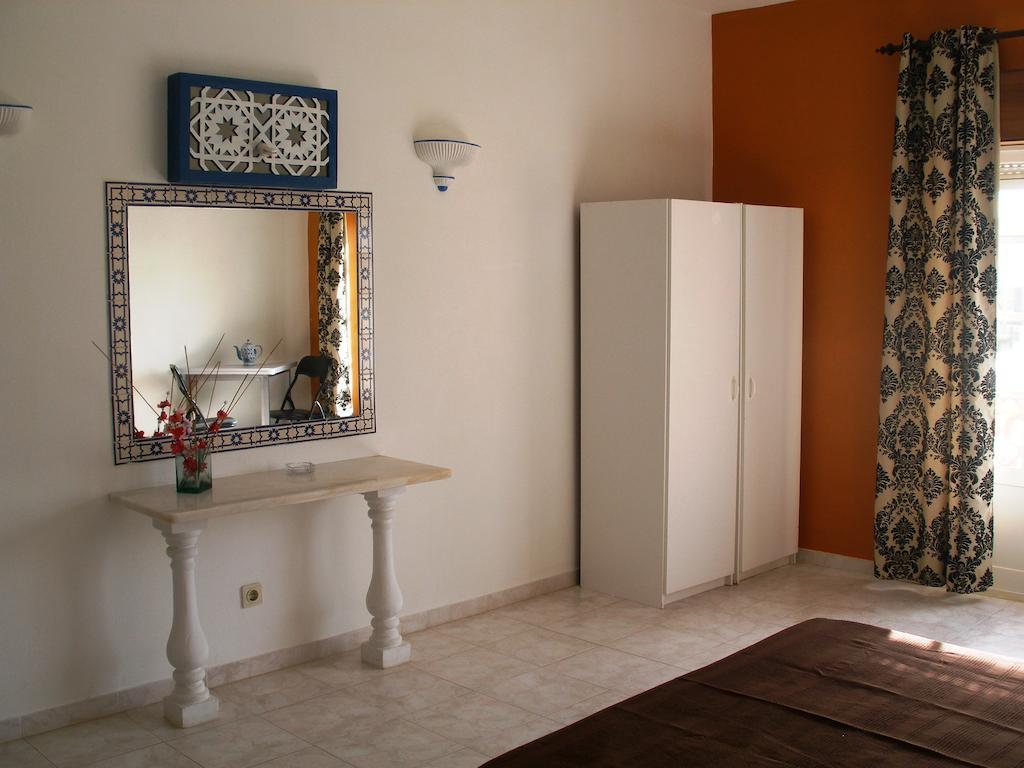 Palm Villa Estudios Lagos Zimmer foto